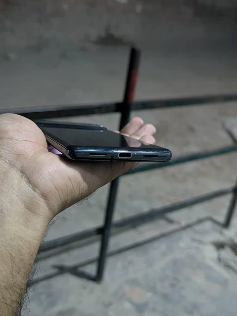 Google Pixel 7 Pro 7