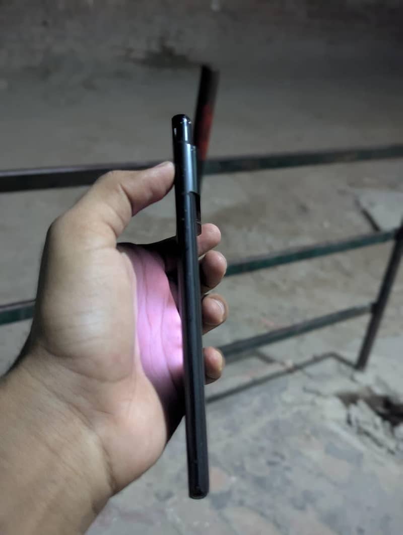 Google Pixel 7 Pro 8