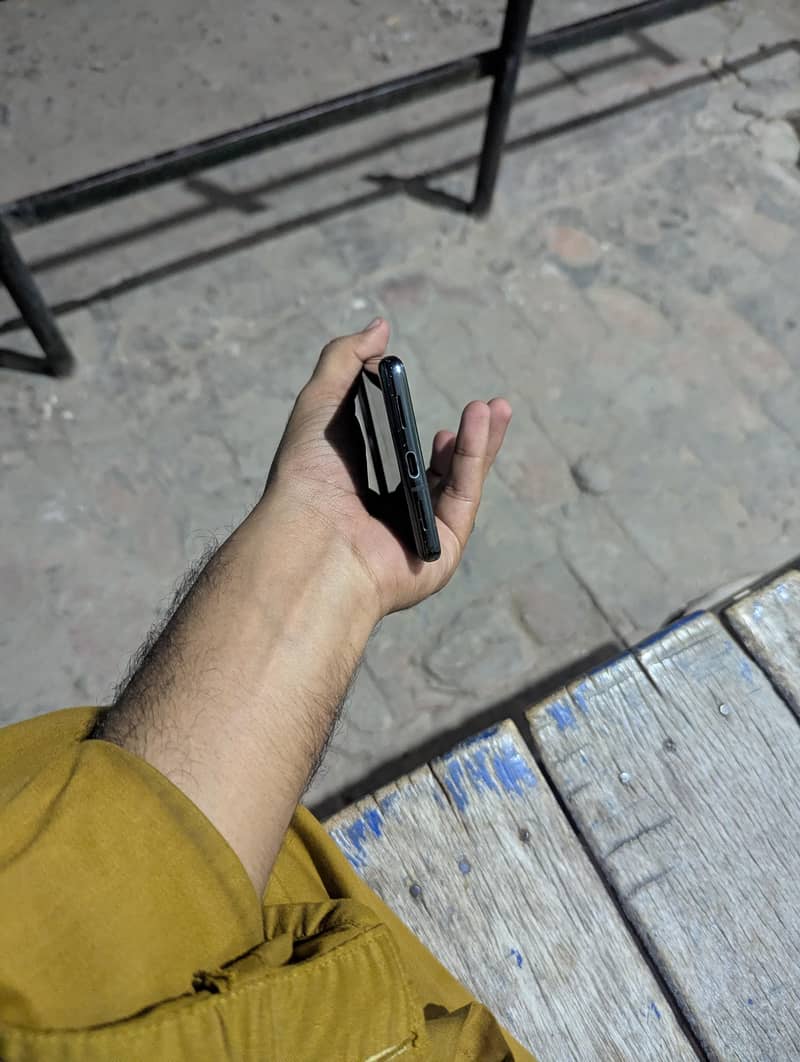 Google Pixel 7 Pro 12