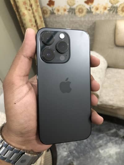 Iphone 14 pro