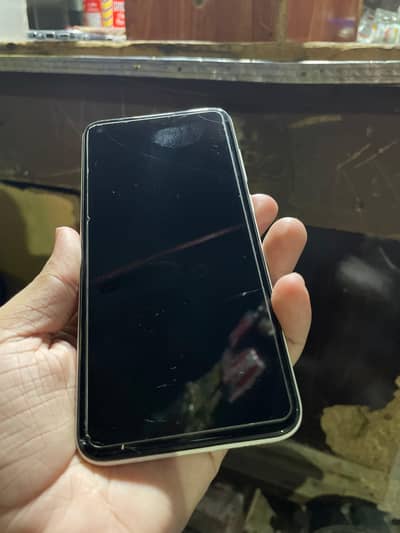 Samsung Mobile A11 3gb 32gb all ok set or box condition 10/9