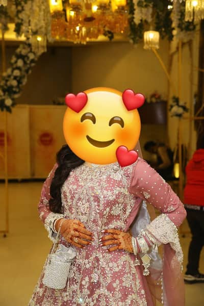 Mexy with Pantcoat wedding Dress