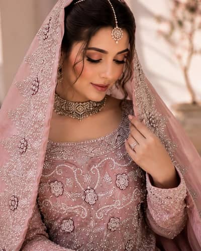 Bridals dresses
