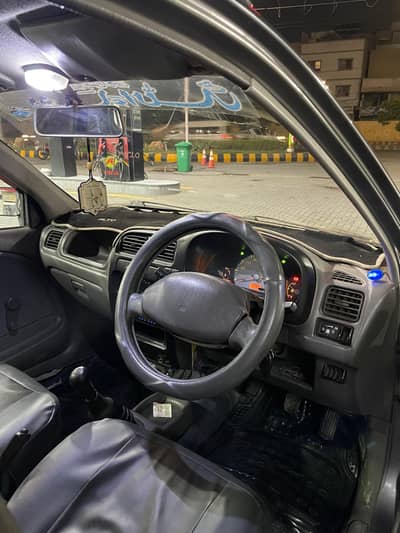 Suzuki Alto 2010