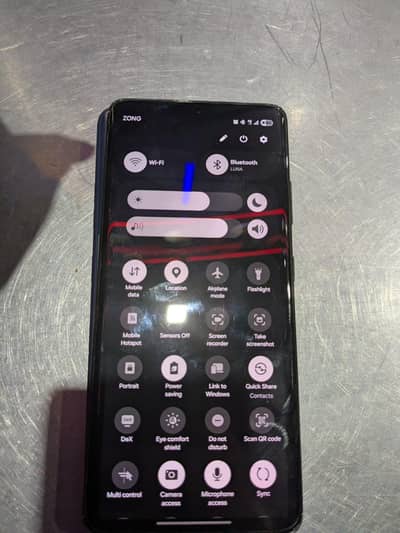 Samsung Mobile S21 Ultra