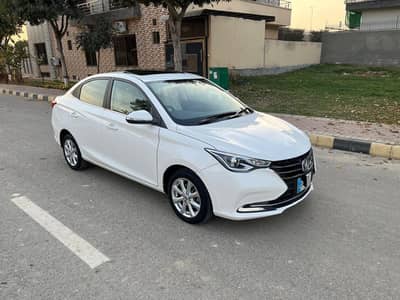 Chanagan Alsvin 2022 1.5L DCT Lumiere