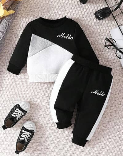 Track Suit