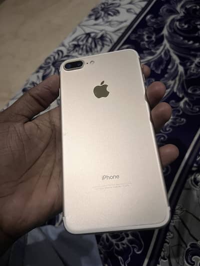 Apple iPhone 7 Plus 128gb approved