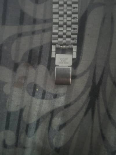 PULSAR japani watch