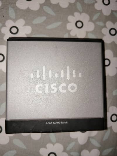 CISCO  SD205 v2