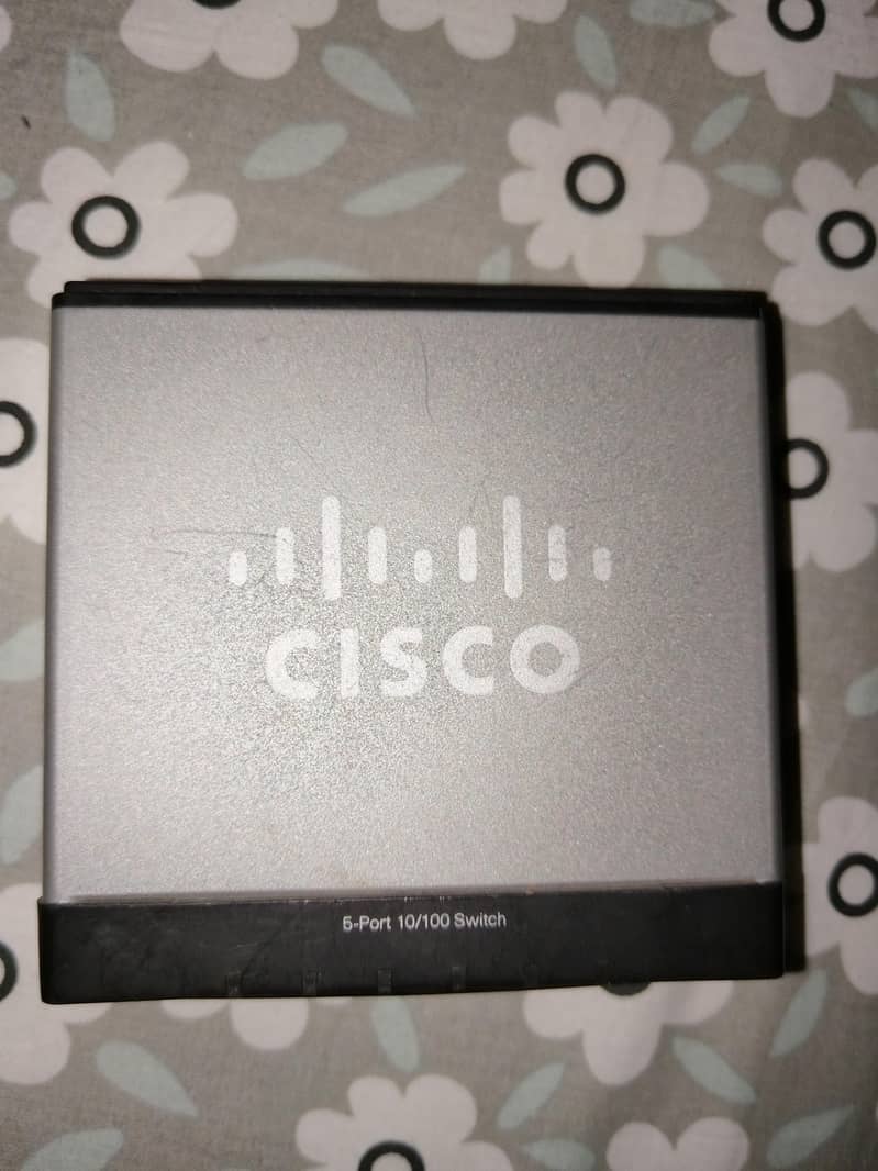 CISCO  SD205 v2 0