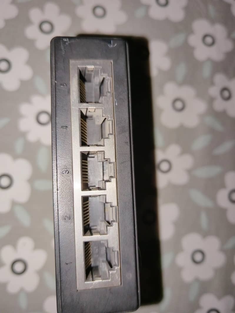 CISCO  SD205 v2 2