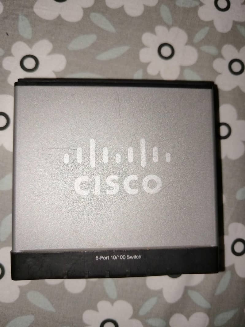 CISCO  SD205 v2 8