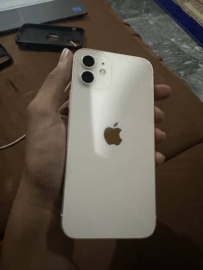 Apple iPhone 12 nonpta waterpack
