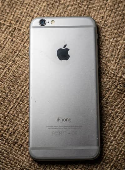 Apple iPhone 6S Plus 128gb