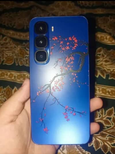 Infinix Hot 6