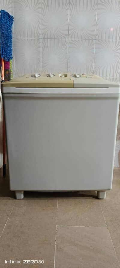Washing machine Dawlance DW-5200