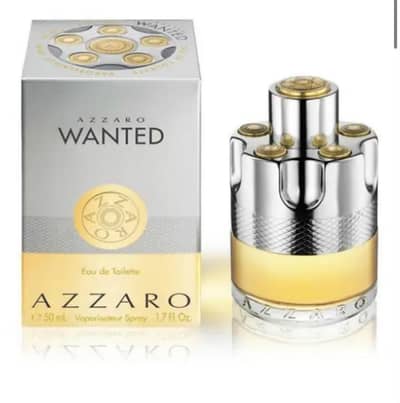 azzaro wanted