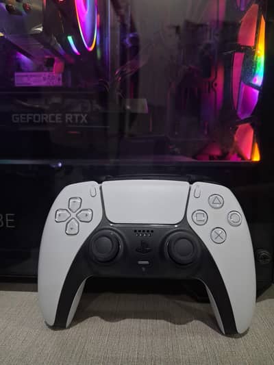 PS5 DUAL SENSE ORIGINAL CONTROLLER FOR SALE