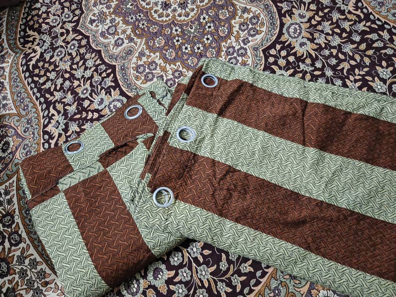 Curtains 1