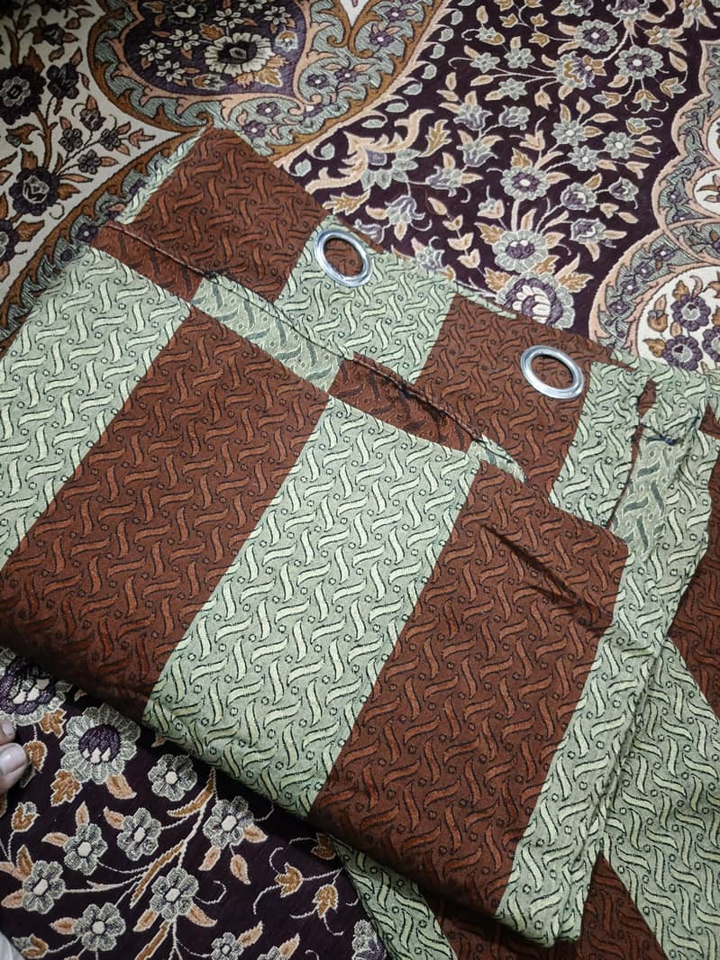 Curtains 5