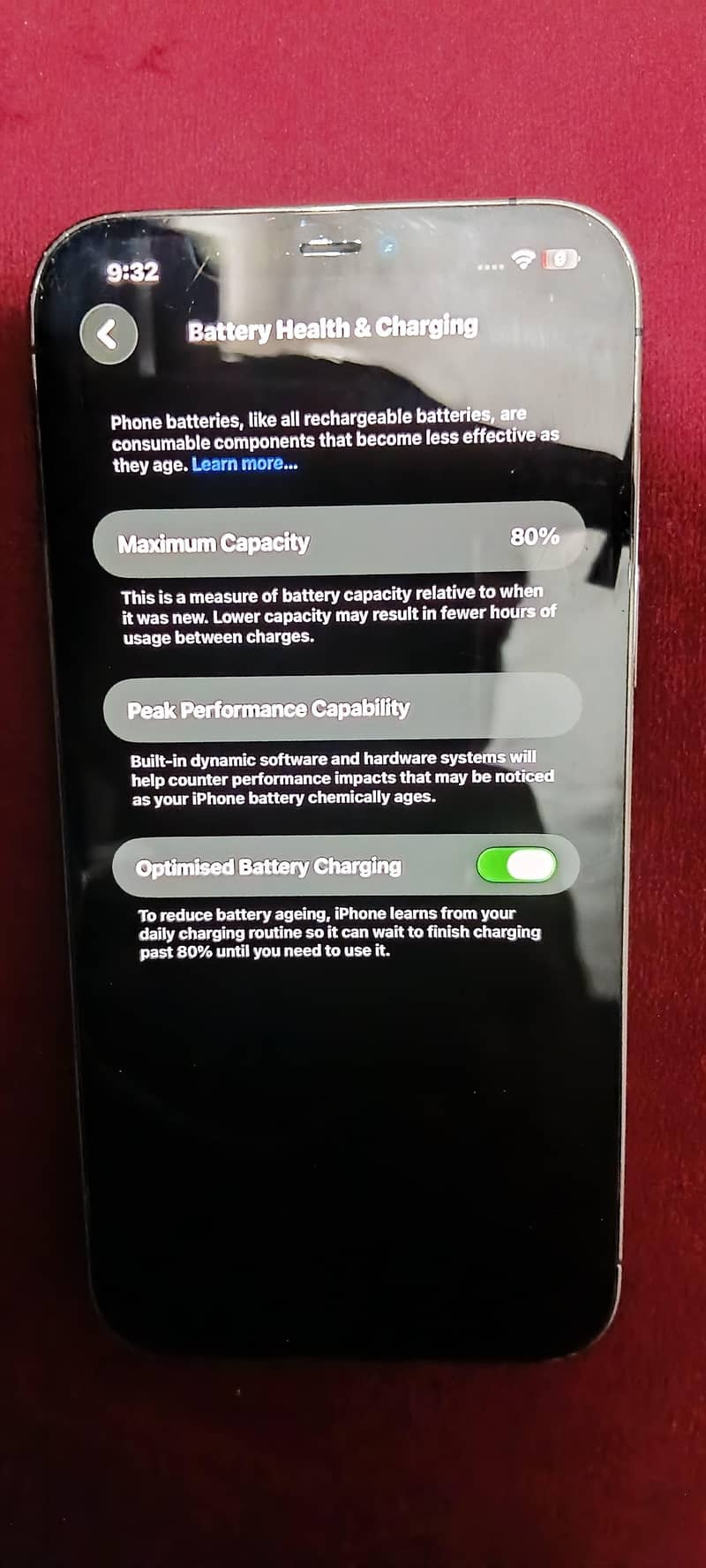 Apple iPhone 12 Pro 1