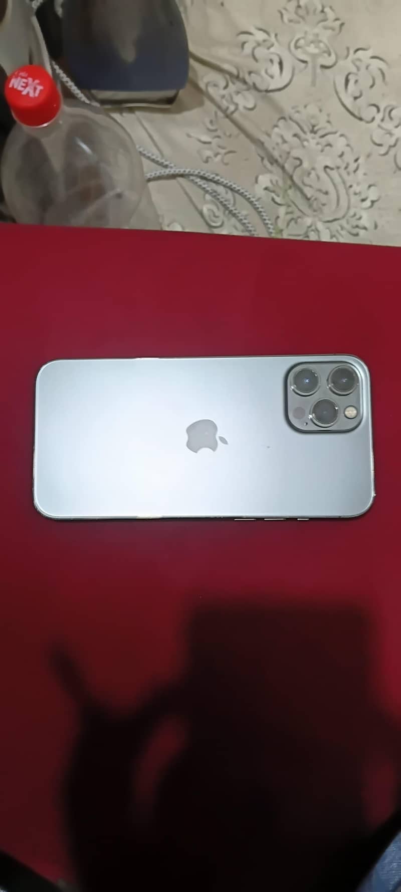 Apple iPhone 12 Pro 2