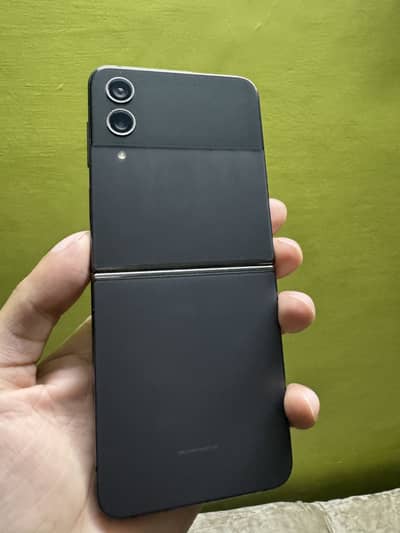 Samsung Z Flip 4 8/256gb