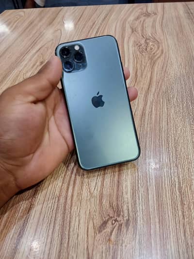 Apple iPhone 11 Pro