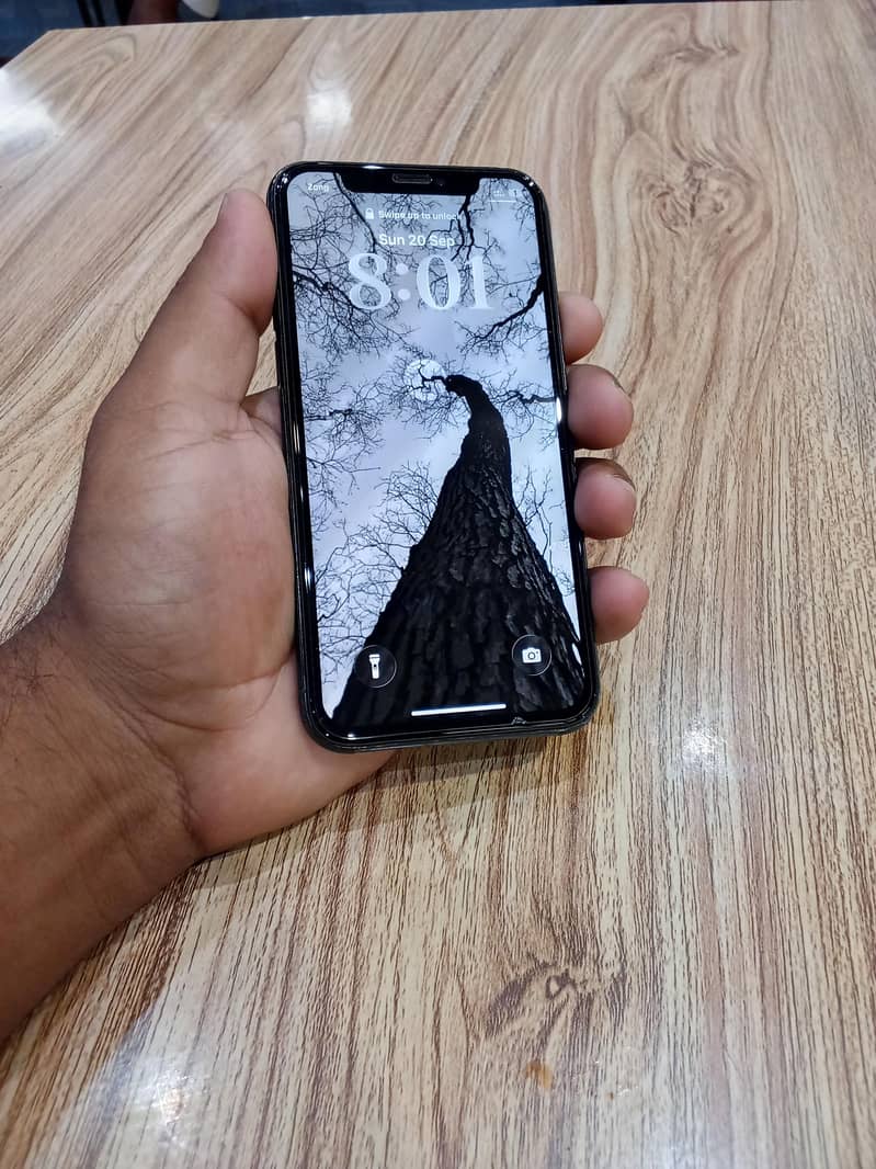 Apple iPhone 11 Pro 6