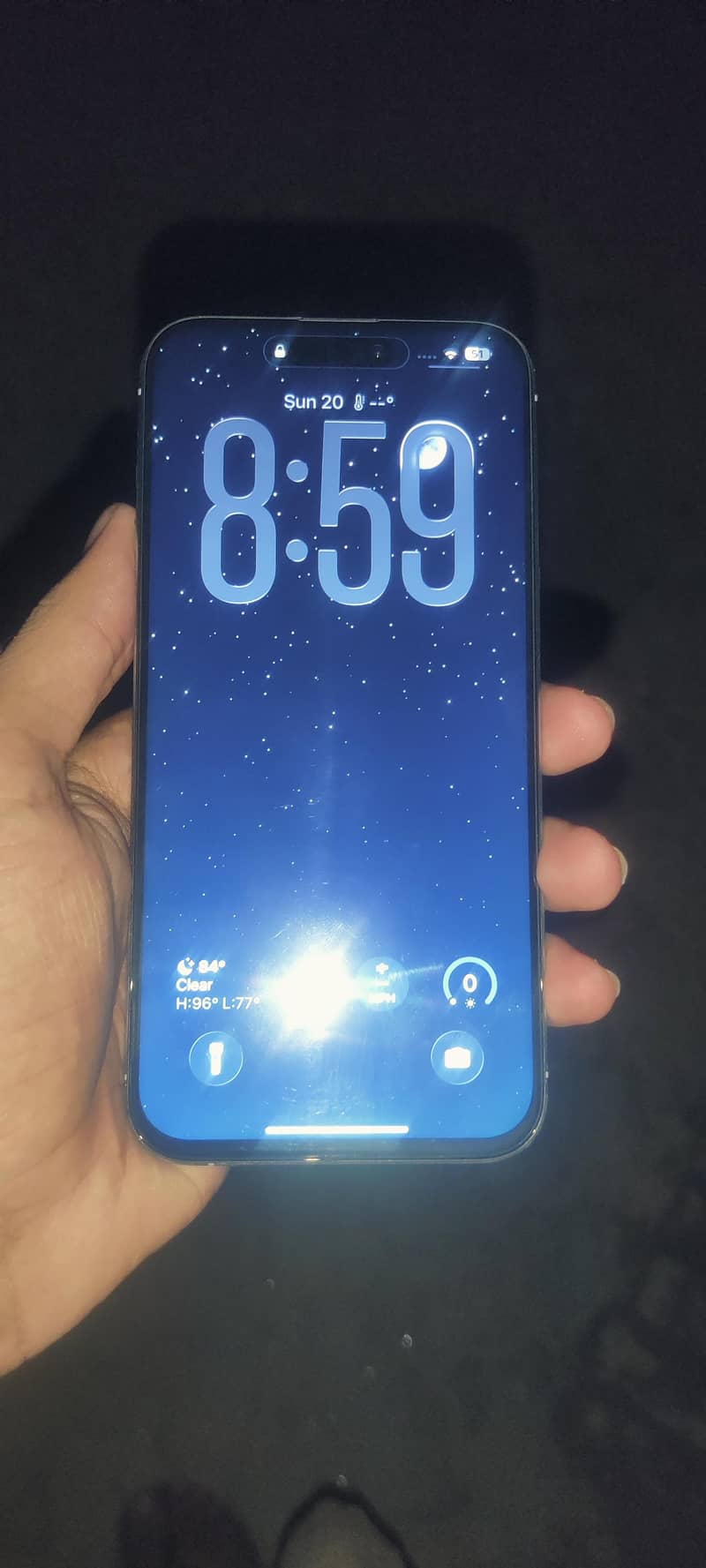 Apple iPhone 15 Pro Max 1