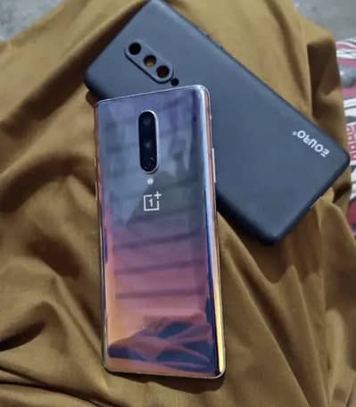 One Plus 8 apid approved