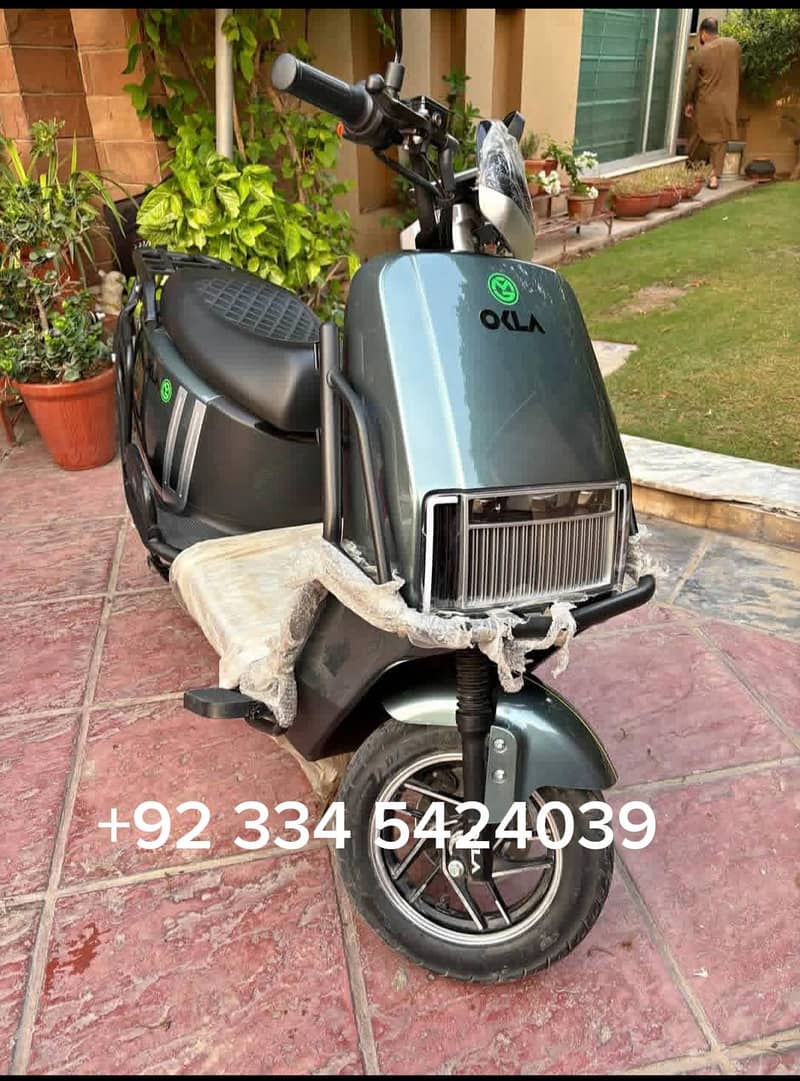 scooty 0