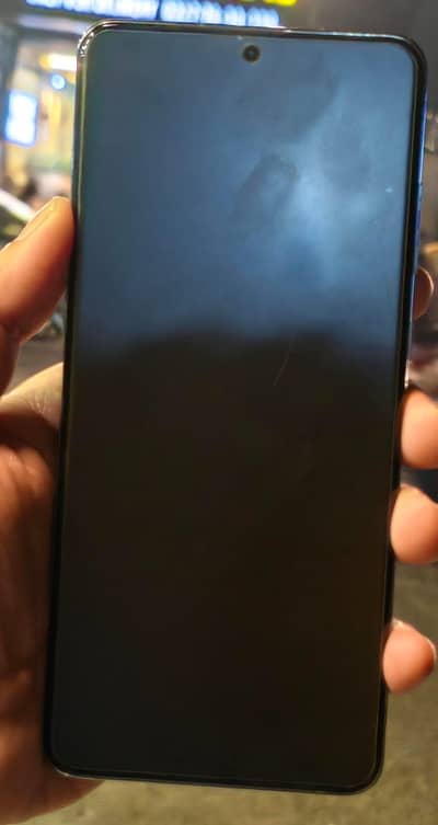 S20 Ultra 512GB 16GB