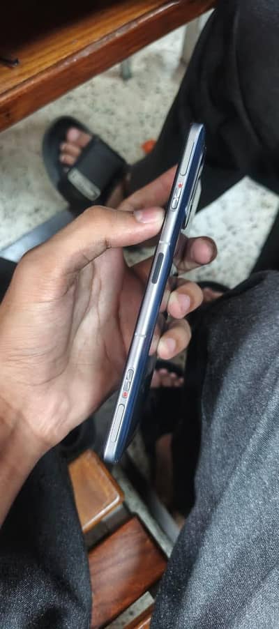 Xiaomi Redmi K40 Gaming