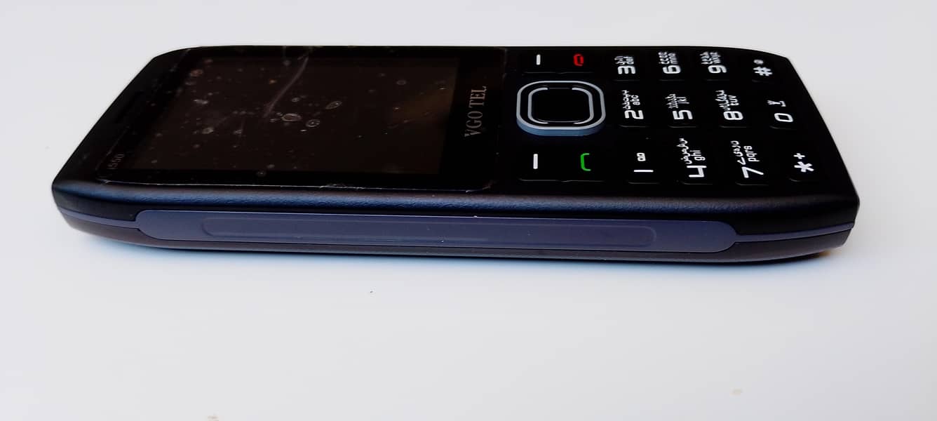 Vgo tel i550 4