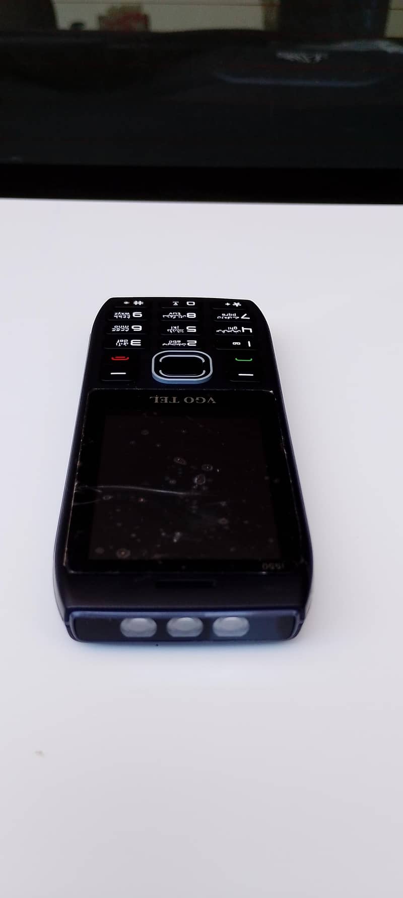 Vgo tel i550 7