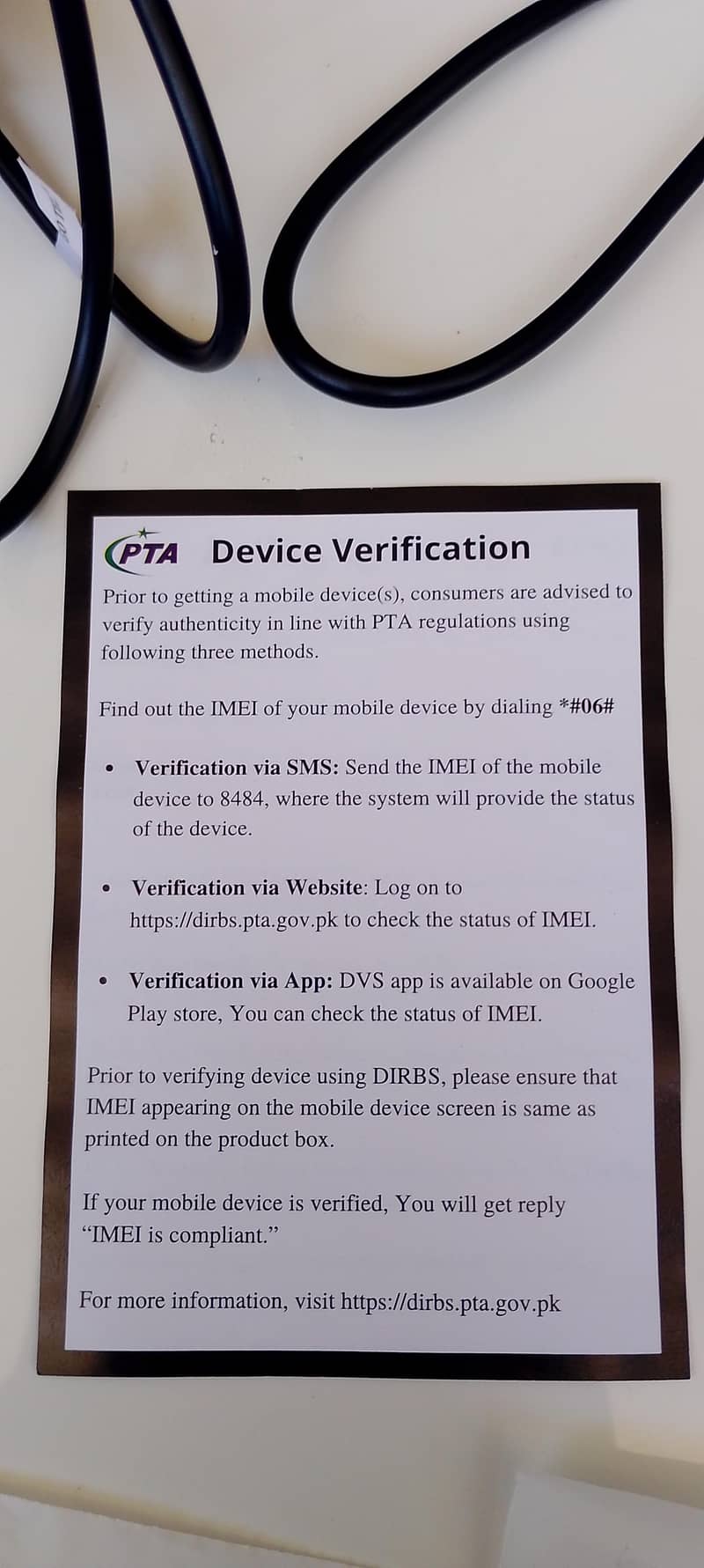Vgo tel i550 12