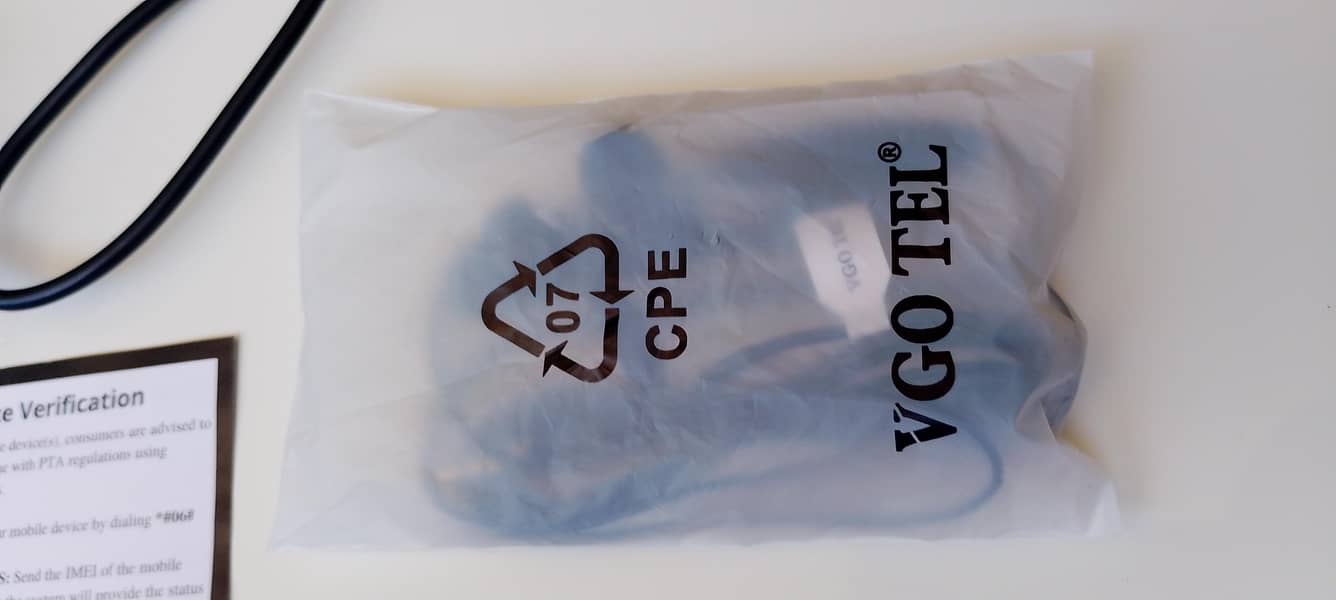 Vgo tel i550 14
