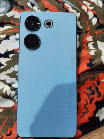 Tecno CAMON 20 Pro