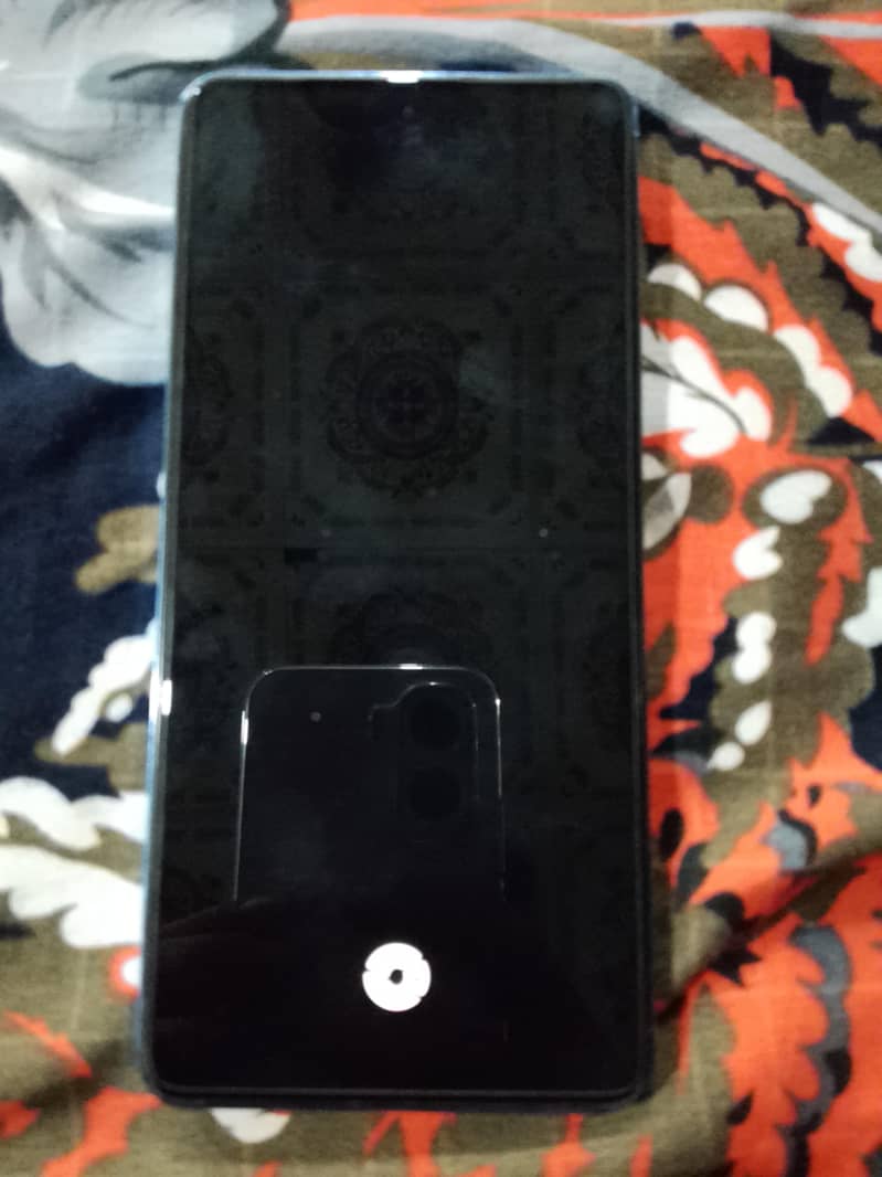 Tecno CAMON 20 Pro 1