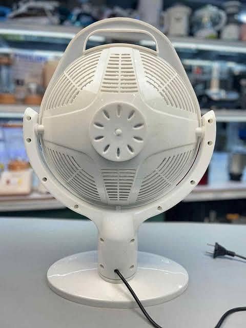 Heater 1