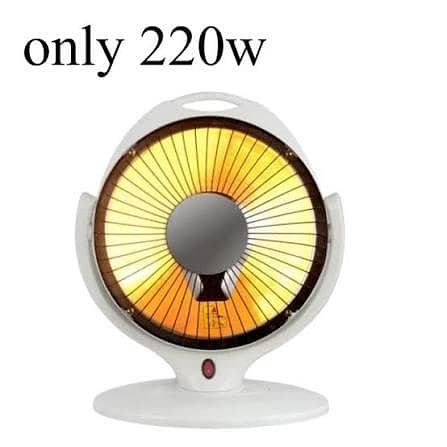 Heater 2