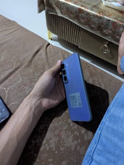 Infinix 60 pro plus