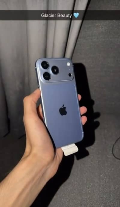 Apple iPhone 18 Pro Max
