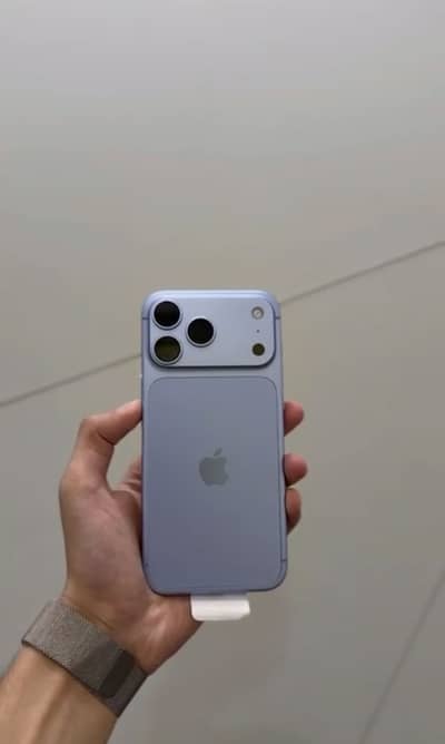 Apple iPhone 18 Pro Max