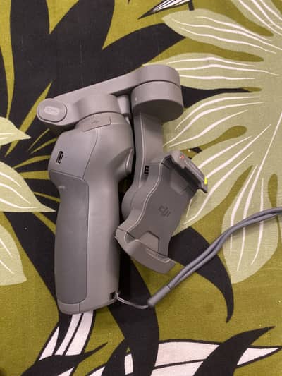DJI Osmo Mobile 3 Smartphone Gimbal