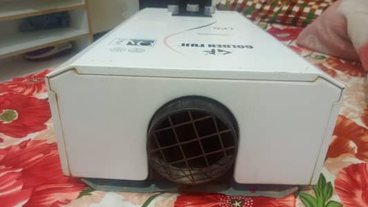 good condition