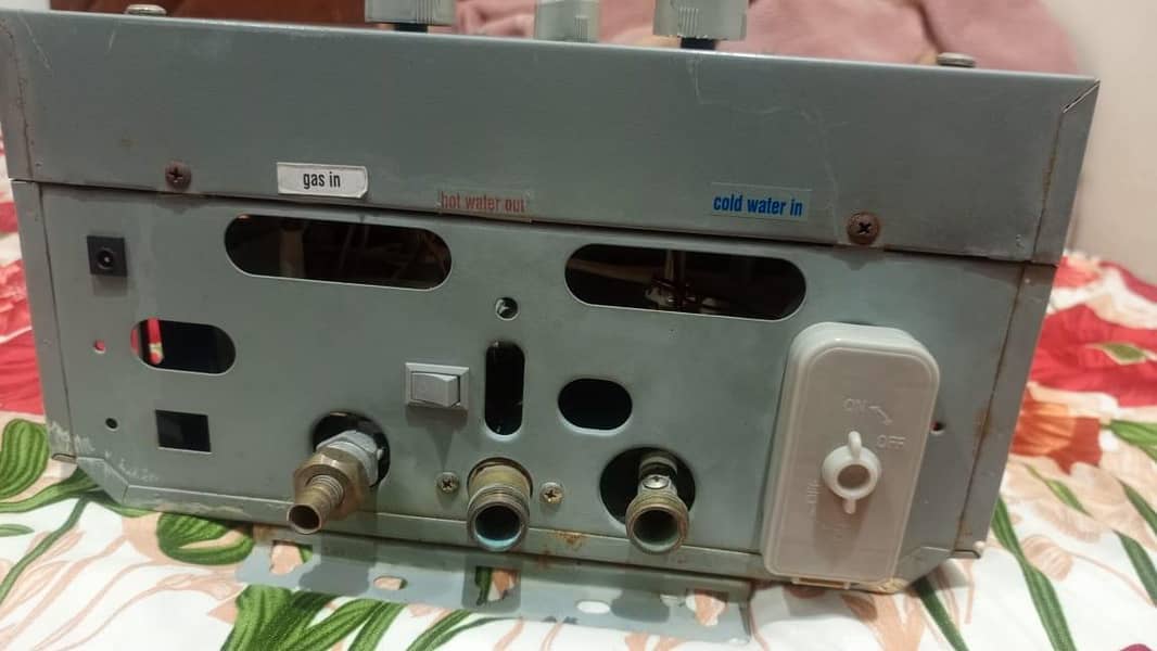 good condition 1