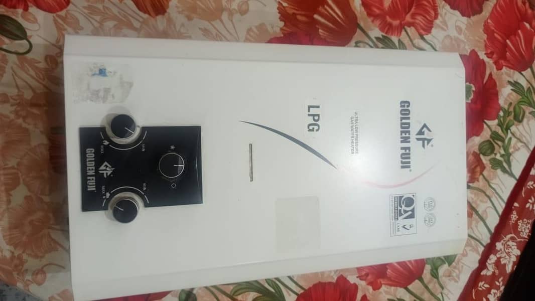 good condition 2